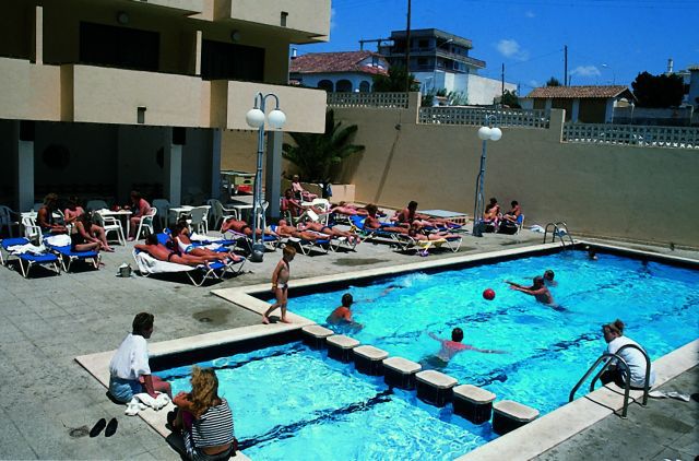 Mar I Vent (adults Only) * Sant Antoni de Portmany