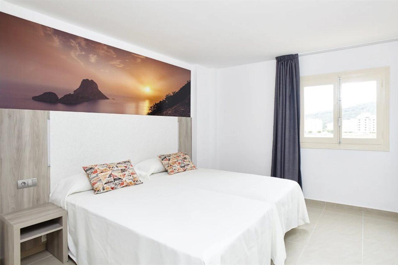 Apartment Mar I Vent (adults Only) Sant Antoni de Portmany