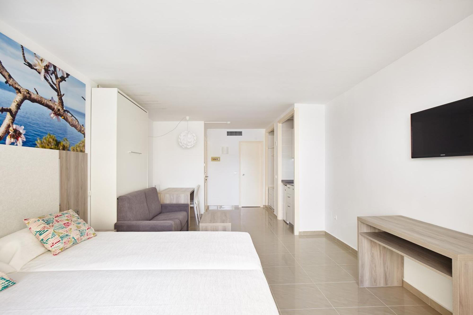 Mar I Vent (adults Only) * Sant Antoni de Portmany