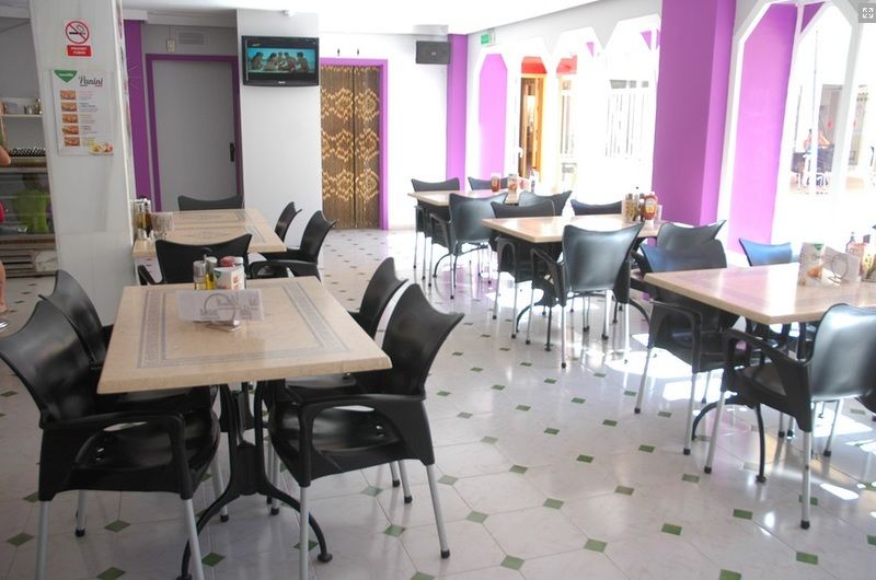 Mar I Vent (adults Only) * Sant Antoni de Portmany