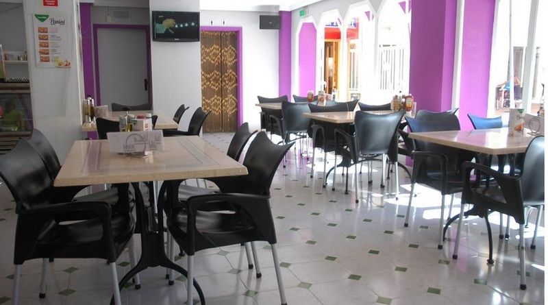 Mar I Vent (adults Only) Sant Antoni de Portmany