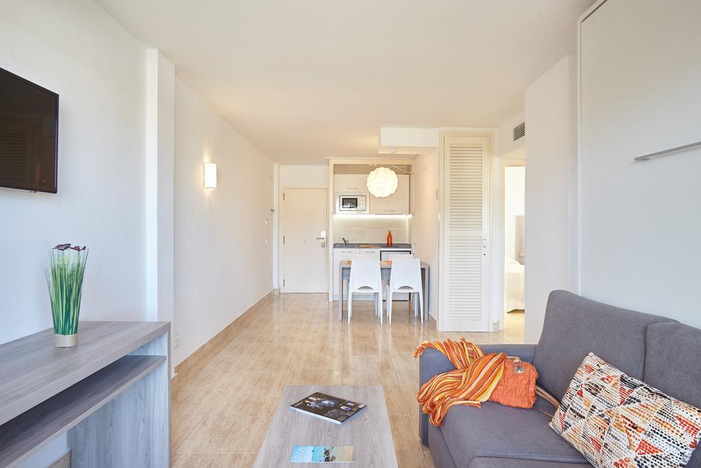 Apartment Mar I Vent (adults Only) Sant Antoni de Portmany