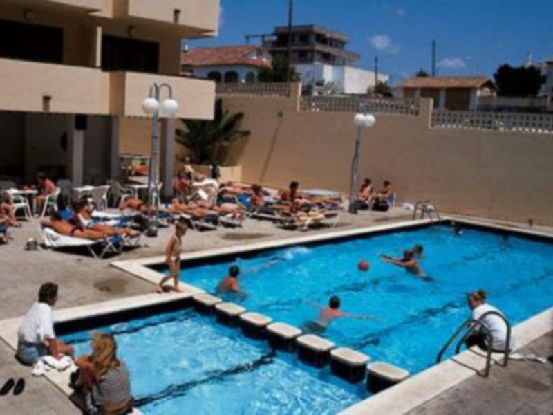 Mar I Vent (adults Only) * Sant Antoni de Portmany