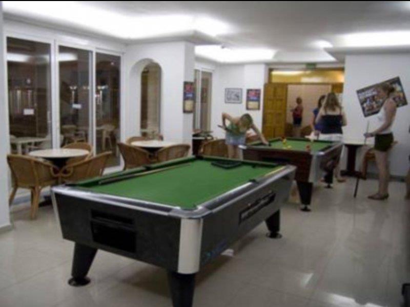 Mar I Vent (adults Only) Apartment Sant Antoni de Portmany