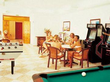 Mar I Vent (adults Only) Sant Antoni de Portmany