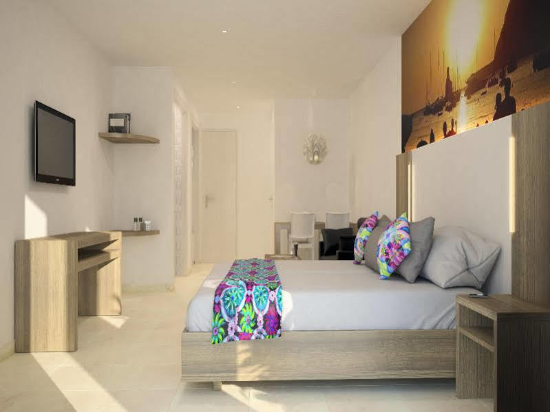 Mar I Vent (adults Only) Apartment Sant Antoni de Portmany